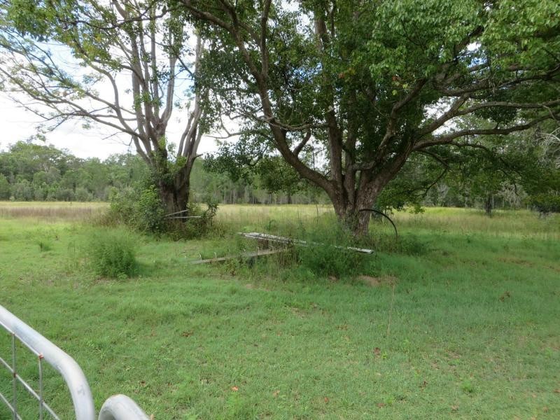 Myrtle Creek NSW 2469