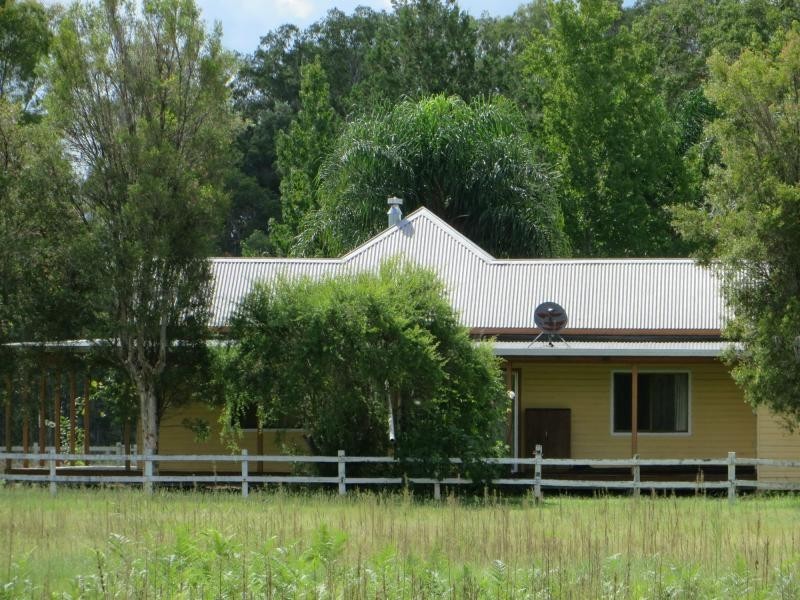 Myrtle Creek NSW 2469