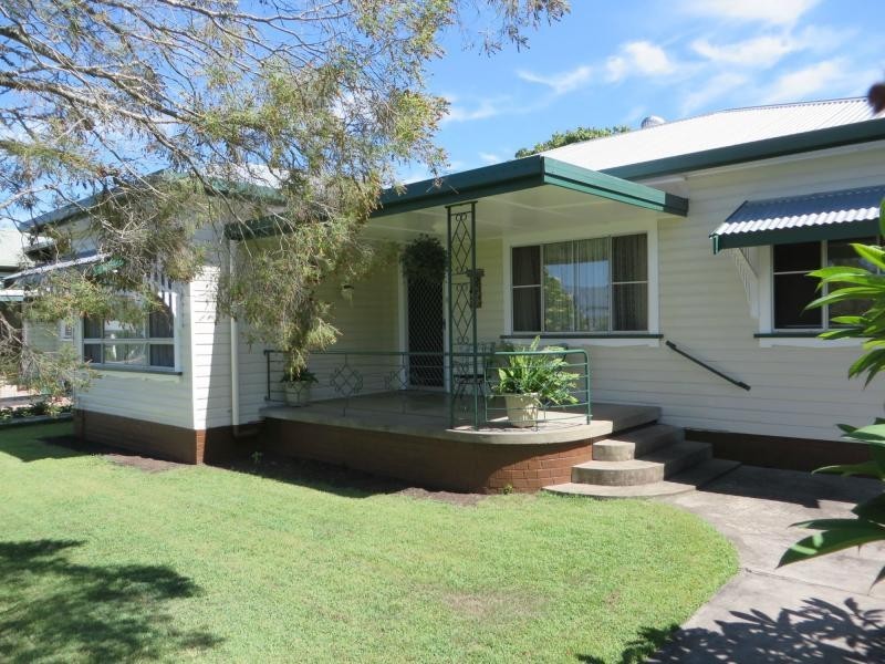 10 Johnston Street, Casino, Casino NSW 2470