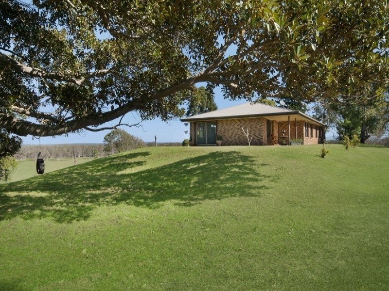 870 Ellangowan Road, Casino NSW 2470