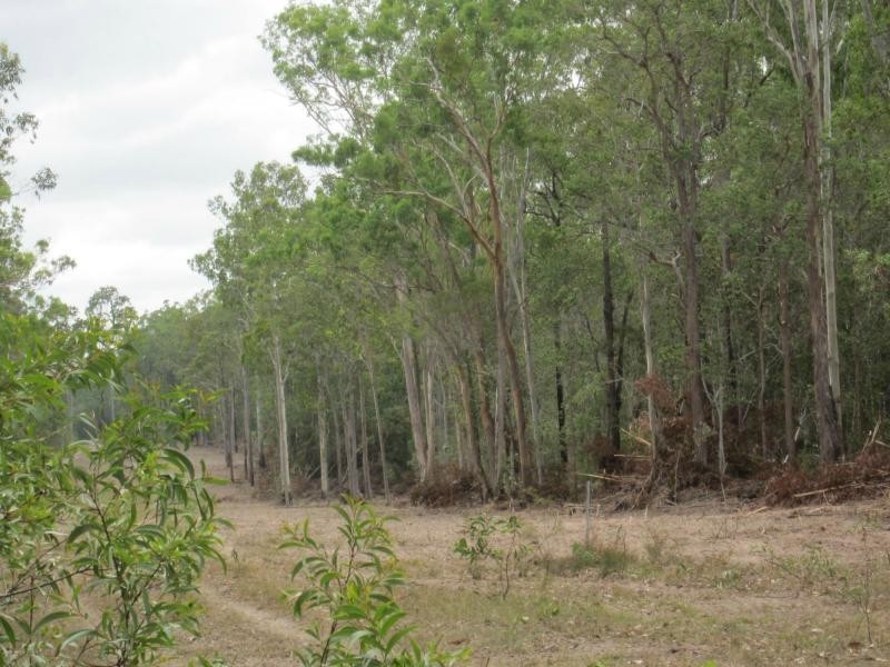 L87 Ducks Lane , Rappville, Rappville NSW 2469