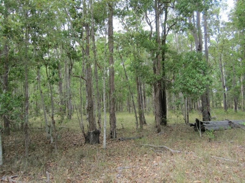 L87 Ducks Lane , Rappville, Rappville NSW 2469