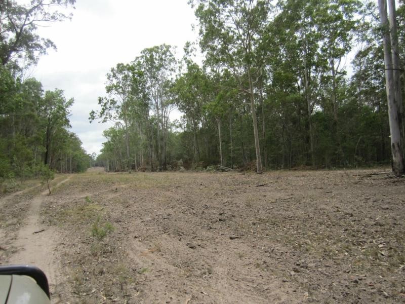 L87 Ducks Lane , Rappville, Rappville NSW 2469