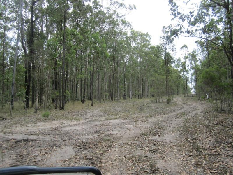 L87 Ducks Lane , Rappville, Rappville NSW 2469