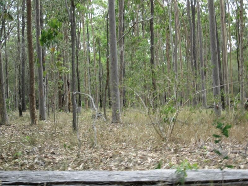 L87 Ducks Lane , Rappville, Rappville NSW 2469