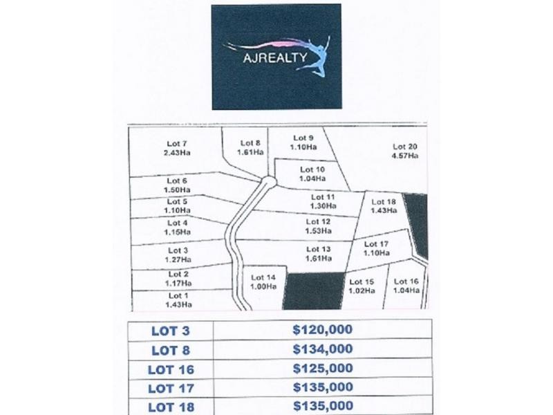 L18 Blackwood Ave , Naughtons Gap Via, Casino NSW 2470