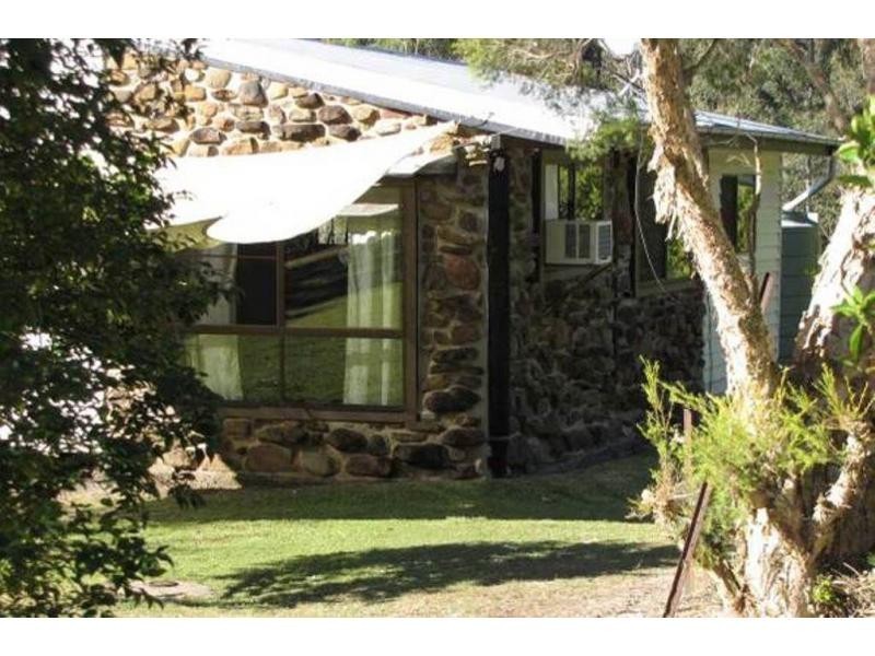 Mallanganee NSW 2469