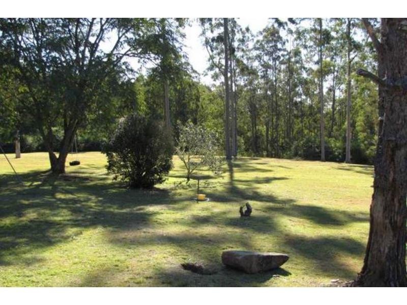 Mallanganee NSW 2469