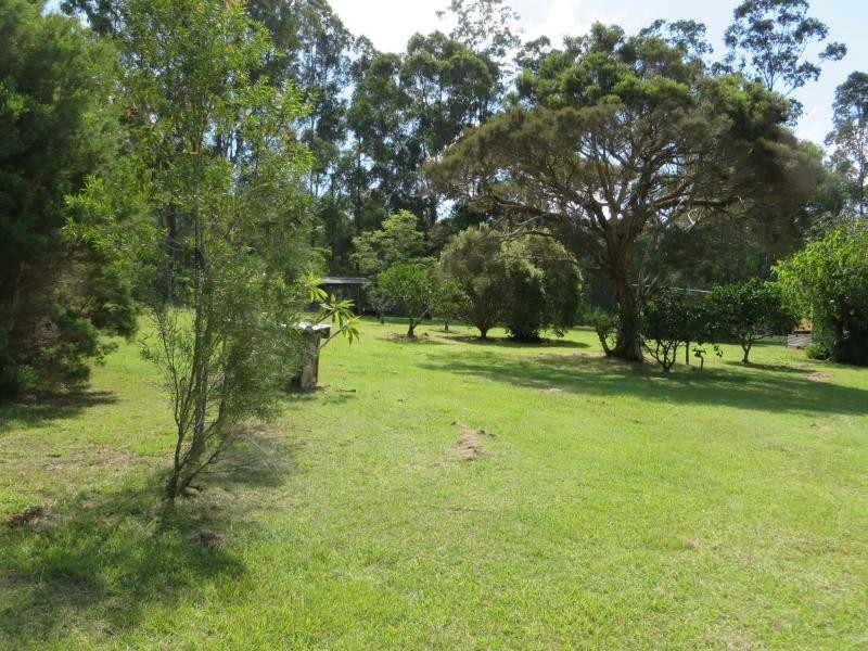 Mallanganee NSW 2469
