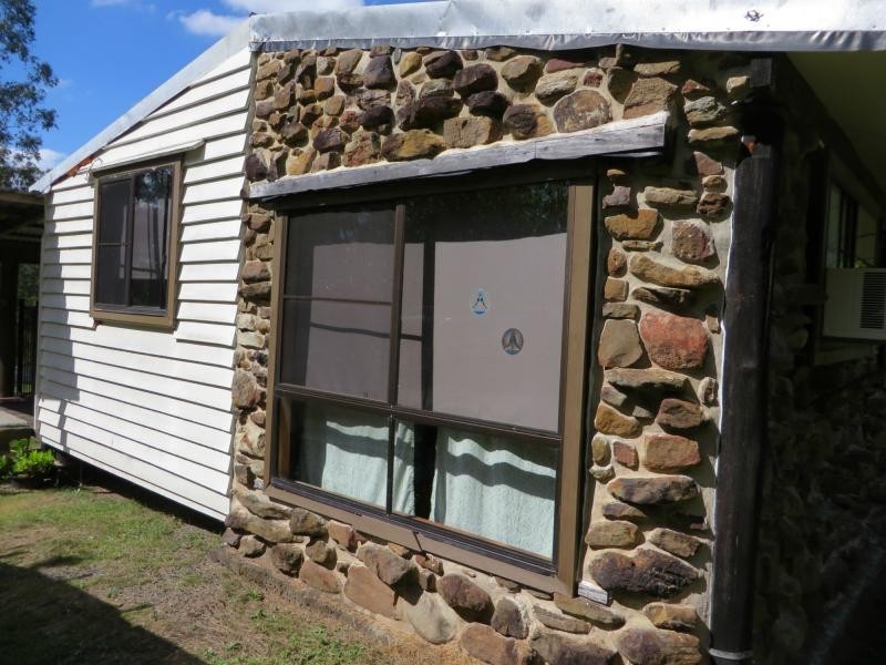 Mallanganee NSW 2469