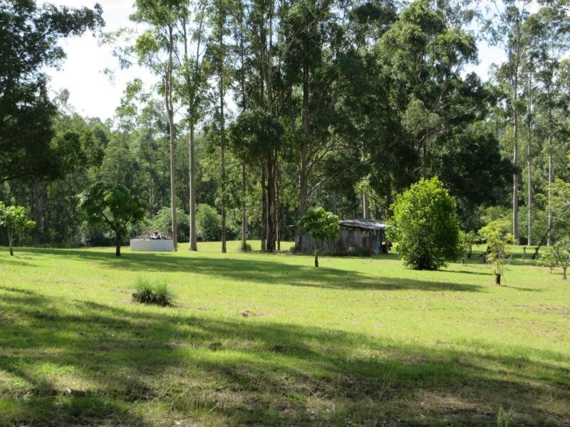 Mallanganee NSW 2469