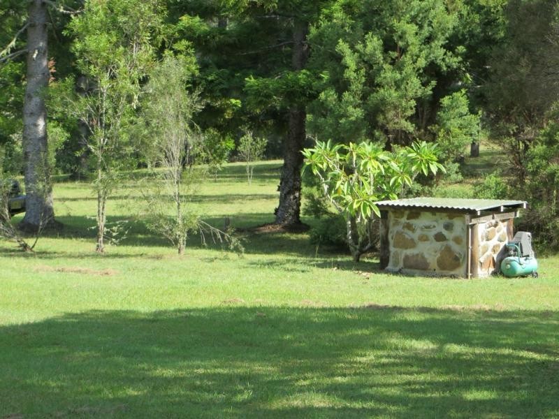 Mallanganee NSW 2469