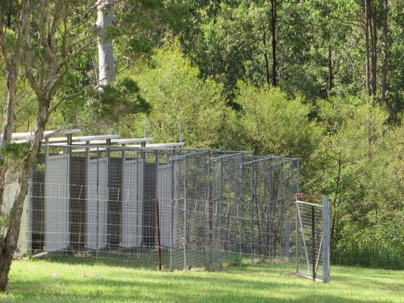 Mallanganee NSW 2469