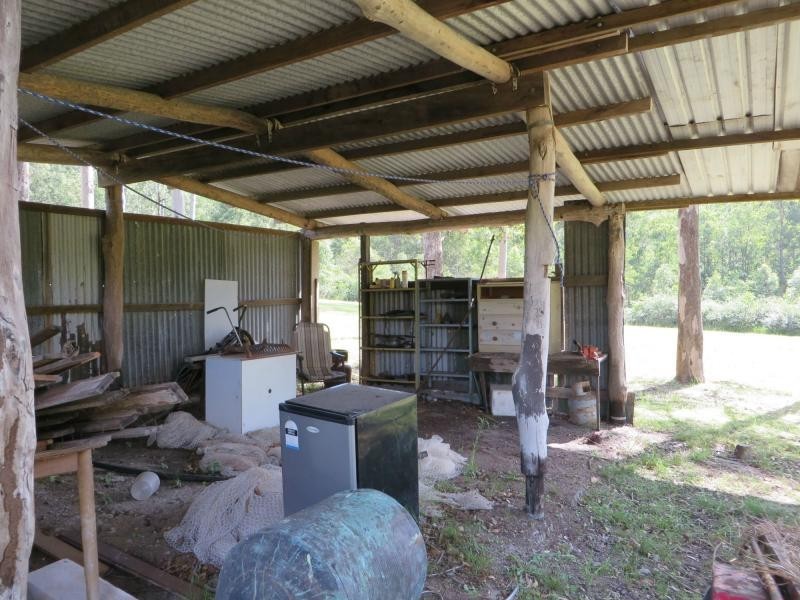 Mallanganee NSW 2469