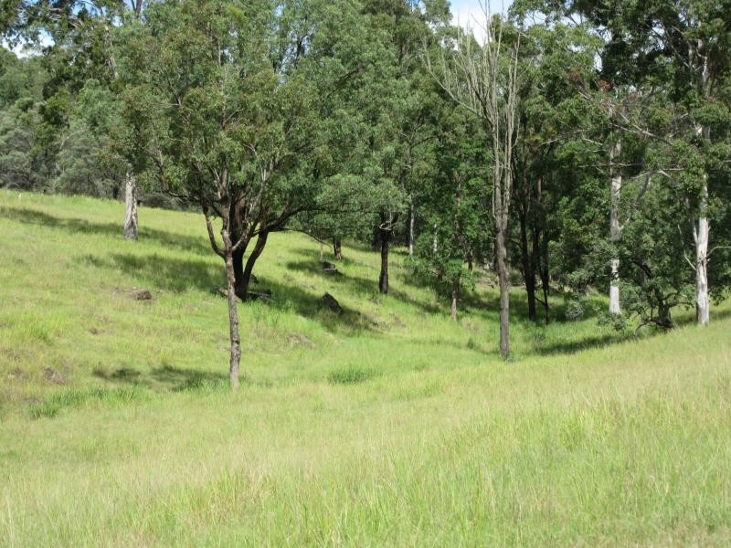 11607 Clarence Way, Tabulam NSW 2469