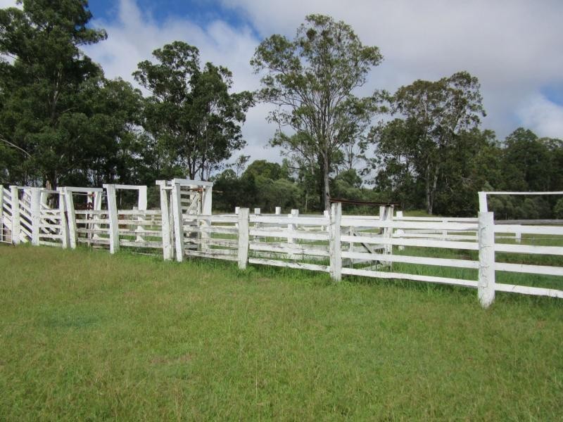 11607 Clarence Way, Tabulam NSW 2469