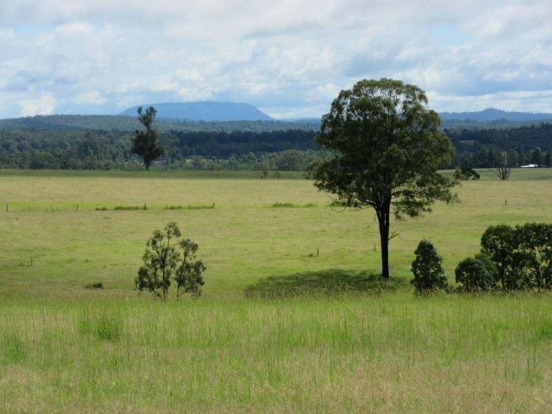 11607 Clarence Way, Tabulam NSW 2469