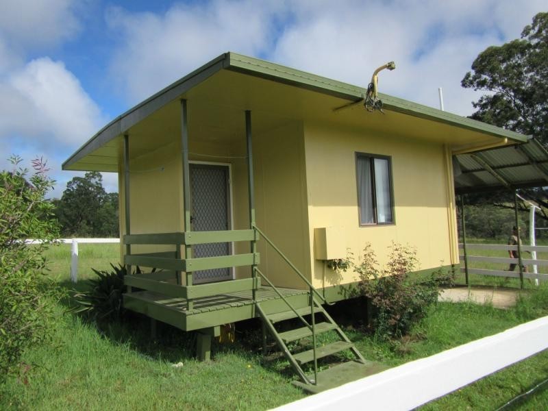 11607 Clarence Way, Tabulam NSW 2469