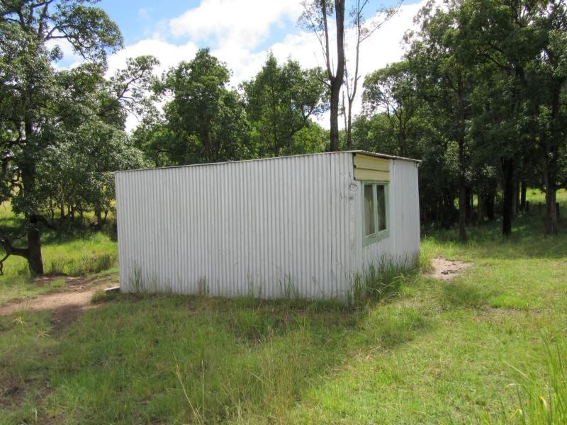 11607 Clarence Way, Tabulam NSW 2469