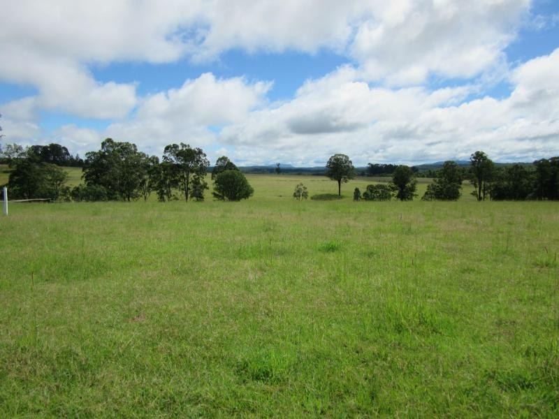 11607 Clarence Way, Tabulam NSW 2469