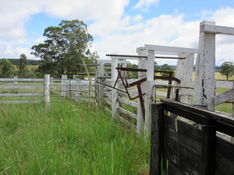 11607 Clarence Way, Tabulam NSW 2469