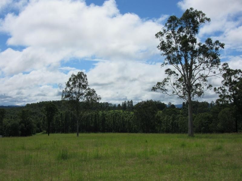 11607 Clarence Way, Tabulam NSW 2469