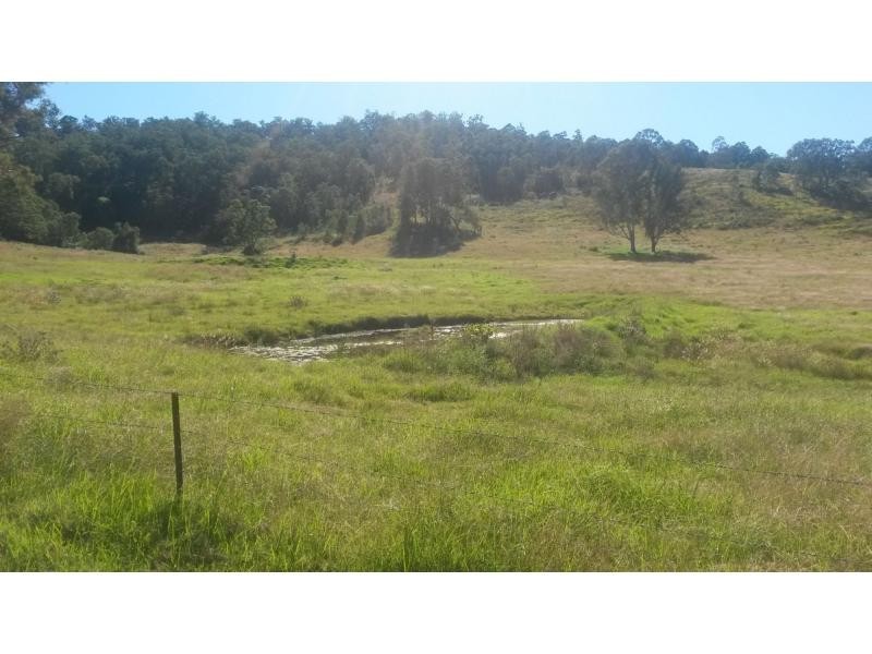 466 Dunns Road, Doubtful Creek, Kyogle NSW 2474