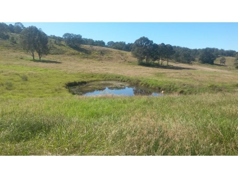 466 Dunns Road, Doubtful Creek, Kyogle NSW 2474