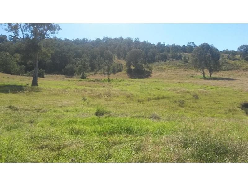 466 Dunns Road, Doubtful Creek, Kyogle NSW 2474