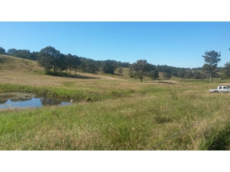 466 Dunns Road, Doubtful Creek, Kyogle NSW 2474