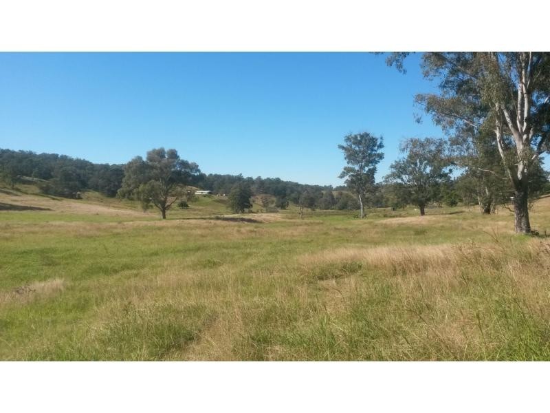 466 Dunns Road, Doubtful Creek, Kyogle NSW 2474