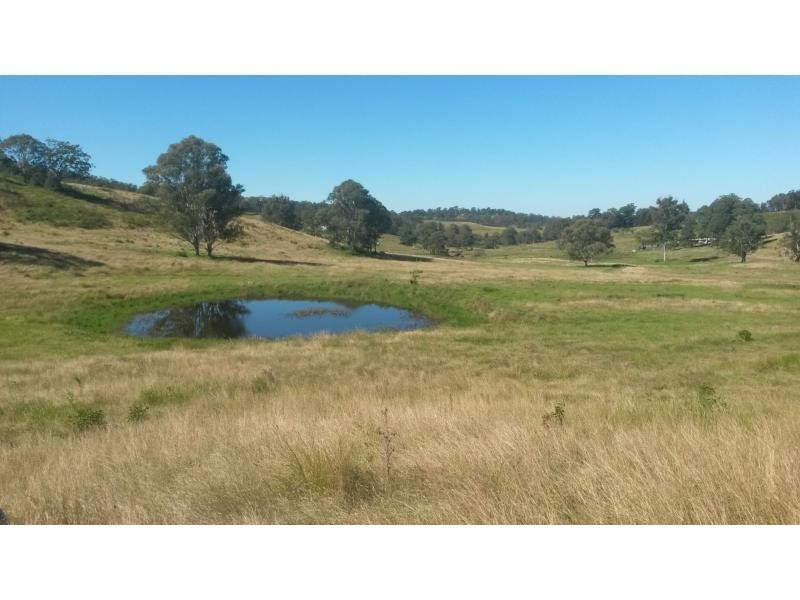 466 Dunns Road, Doubtful Creek, Kyogle NSW 2474