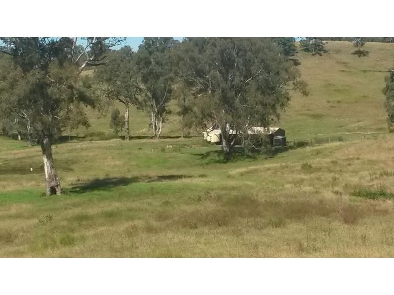 466 Dunns Road, Doubtful Creek, Kyogle NSW 2474