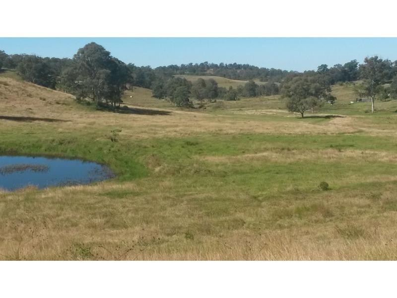 466 Dunns Road, Doubtful Creek, Kyogle NSW 2474