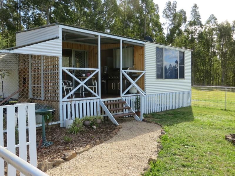L2 Old Lawrence Rd , MALLANGANEE, Mallanganee NSW 2469
