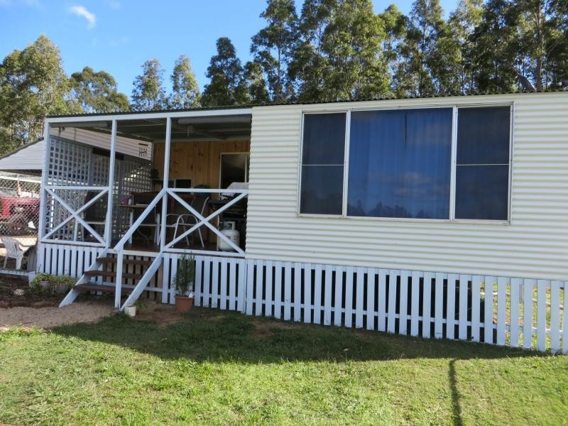 L2 Old Lawrence Rd , MALLANGANEE, Mallanganee NSW 2469