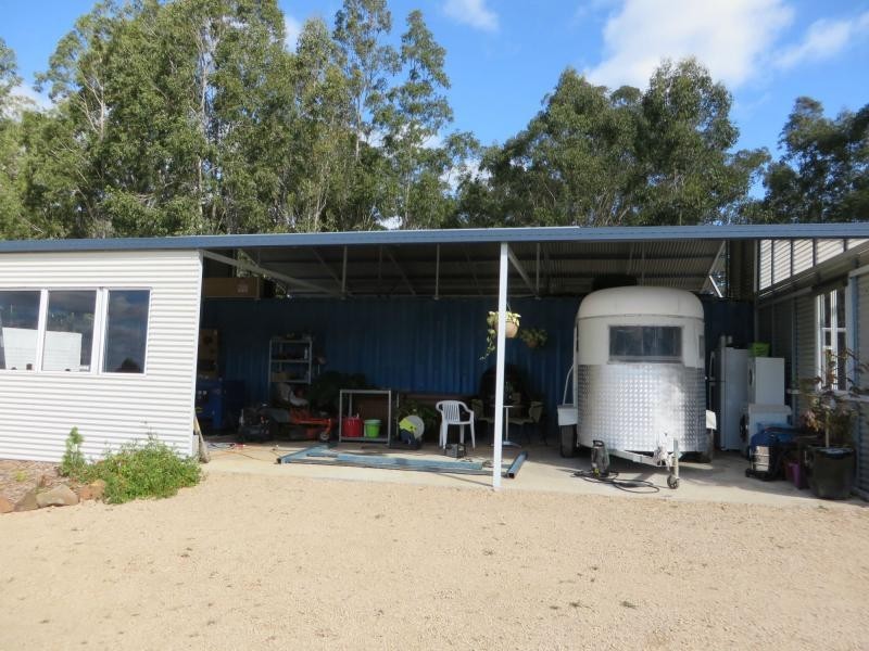L2 Old Lawrence Rd , MALLANGANEE, Mallanganee NSW 2469
