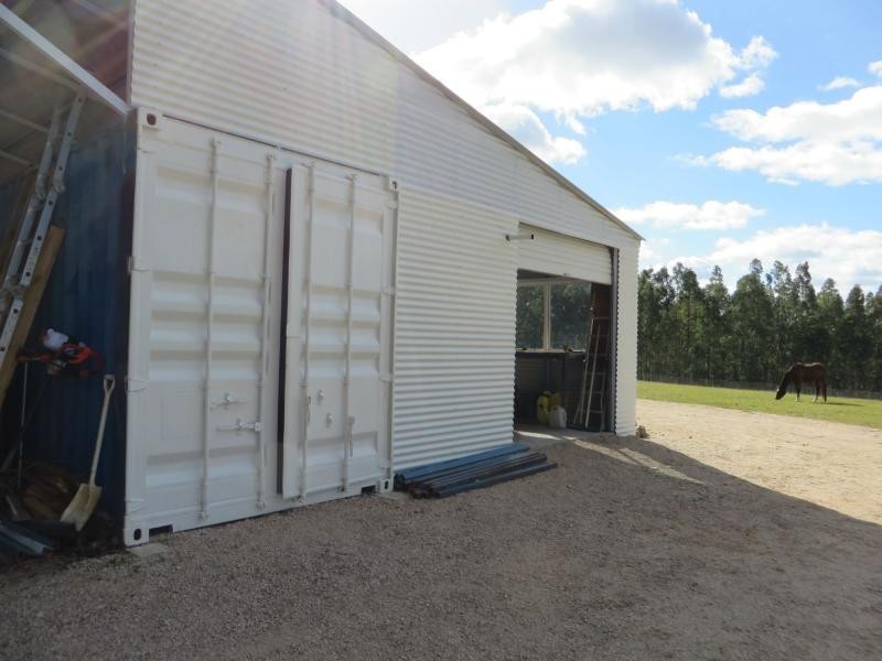 L2 Old Lawrence Rd , MALLANGANEE, Mallanganee NSW 2469