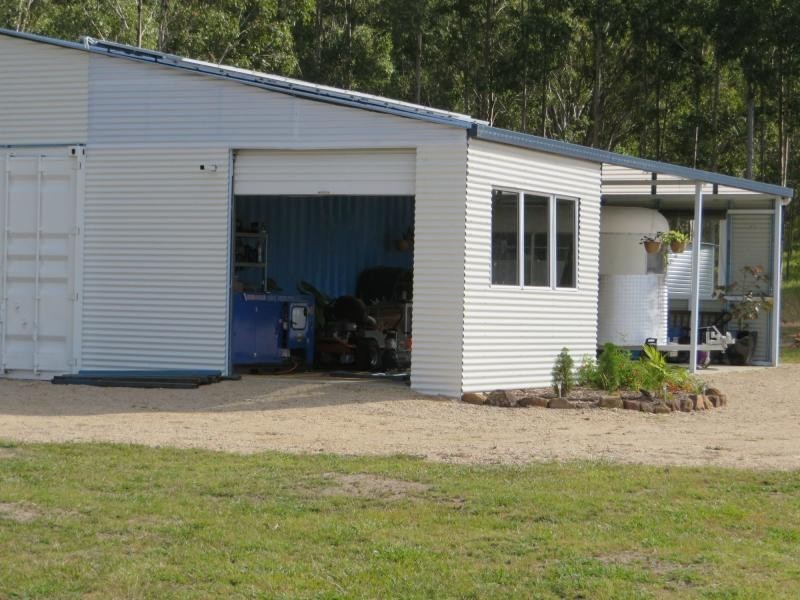 L2 Old Lawrence Rd , MALLANGANEE, Mallanganee NSW 2469