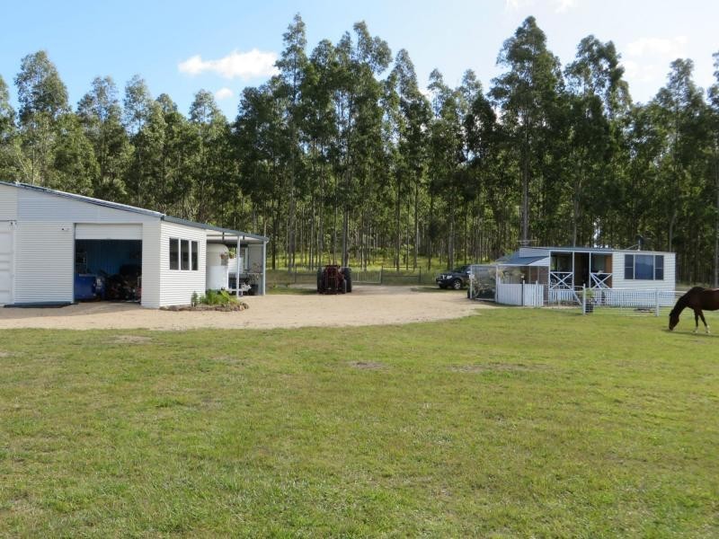 L2 Old Lawrence Rd , MALLANGANEE, Mallanganee NSW 2469