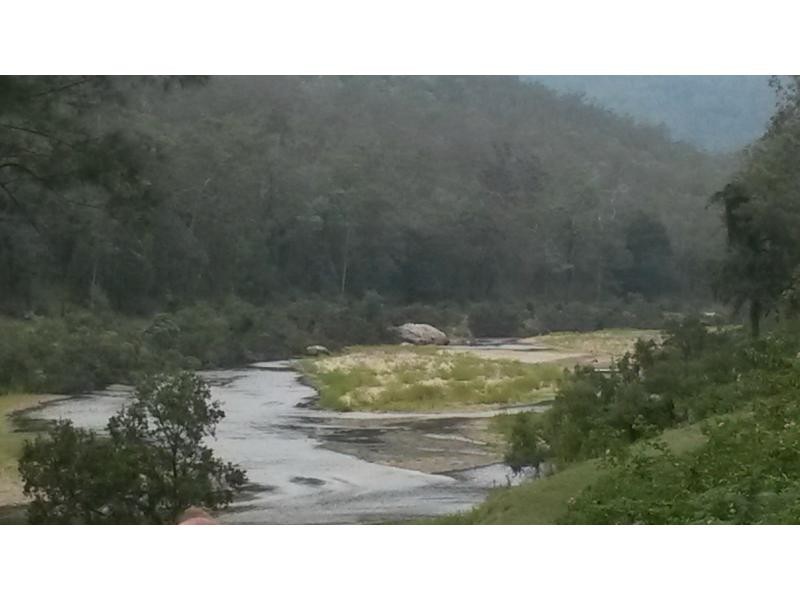 1200 Mud Flat Rd, Drake NSW 2469