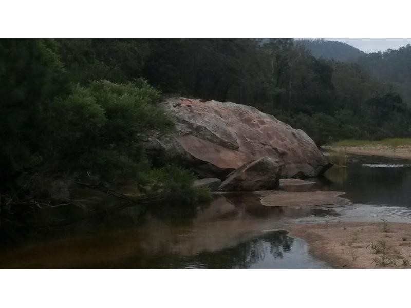 1200 Mud Flat Rd, Drake NSW 2469