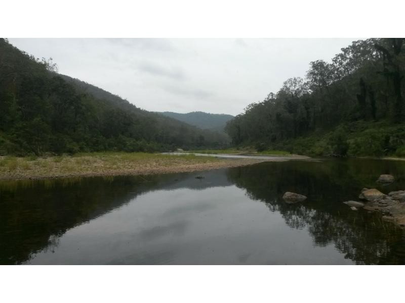 1200 Mud Flat Rd, Drake NSW 2469