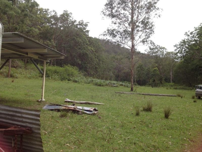 1200 Mud Flat Rd, Drake NSW 2469