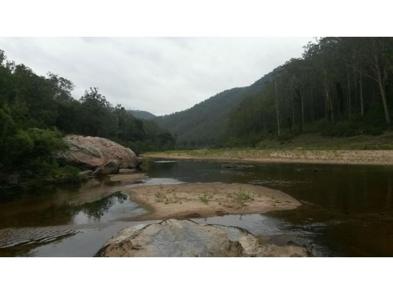 1200 Mud Flat Rd, Drake NSW 2469