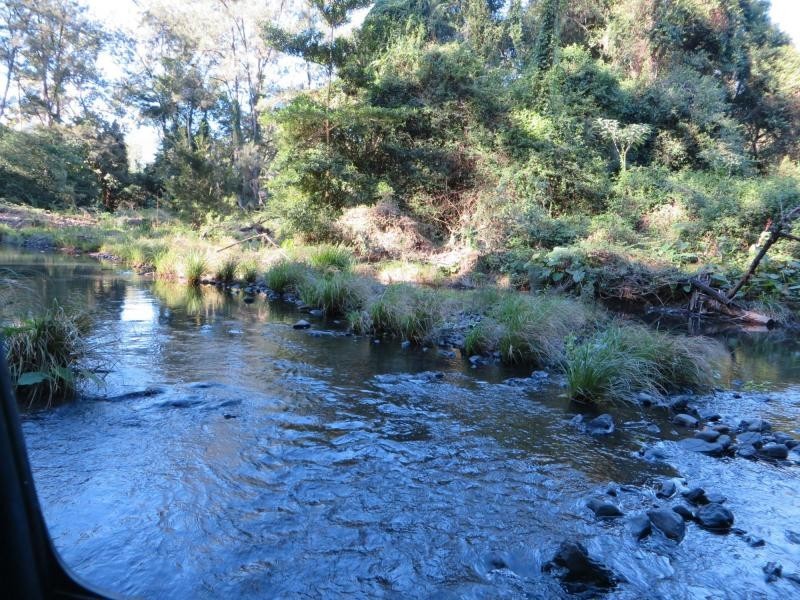 L1 Elliots Rd , Green Pigeon Via, Kyogle NSW 2474