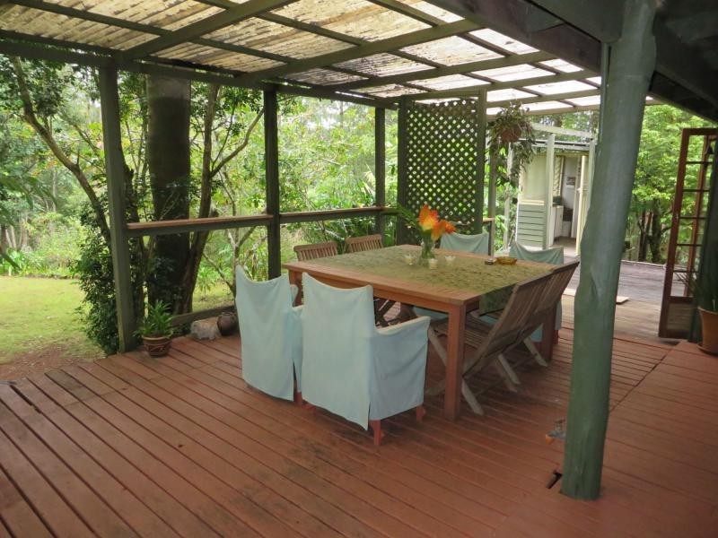 L1 Elliots Rd , Green Pigeon Via, Kyogle NSW 2474