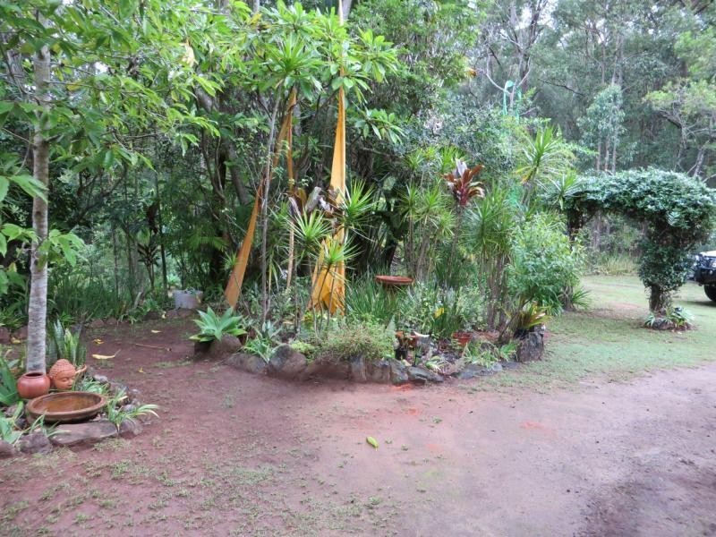 L1 Elliots Rd , Green Pigeon Via, Kyogle NSW 2474