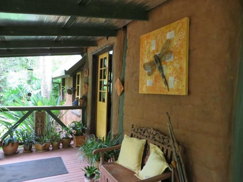 L1 Elliots Rd , Green Pigeon Via, Kyogle NSW 2474