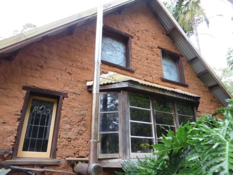 L1 Elliots Rd , Green Pigeon Via, Kyogle NSW 2474